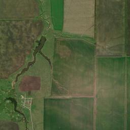 Karpovsky High Resolution Satellite Map