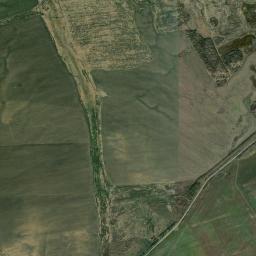 Oktyabr’skiy Rayon High Resolution Satellite Map