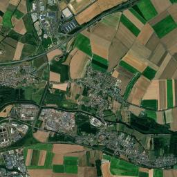 Feuchy High Resolution Satellite Map