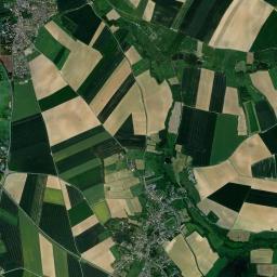 Artres High Resolution Satellite Map