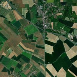 Jenlain High Resolution Satellite Map