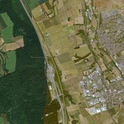 Bad Camberg, DE locator map