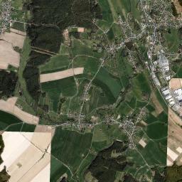 Neuhaus-Schierschnitz High Resolution Satellite Map