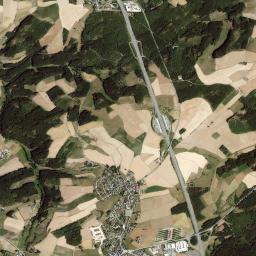Leupoldsgrün High Resolution Satellite Map
