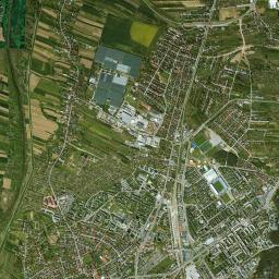 mapa satelitarna mielca Zdjęcia satelitarne Mielec, mapa satelitarna Mielca