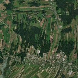 Cmolas High Resolution Satellite Map