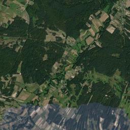 Powiat kolbuszowski High Resolution Satellite Map
