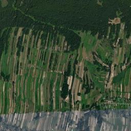 Lipnica High Resolution Satellite Map