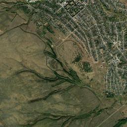 Kotovo High Resolution Satellite Map