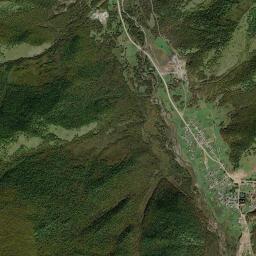 Kholtoson High Resolution Satellite Map