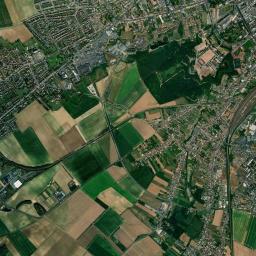 Achicourt High Resolution Satellite Map