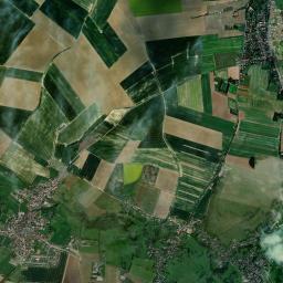 Vendegies-sur-Écaillon High Resolution Satellite Map