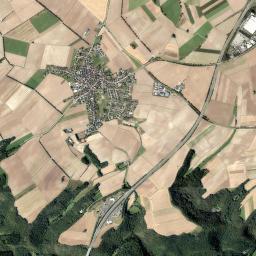 Kehrig High Resolution Satellite Map