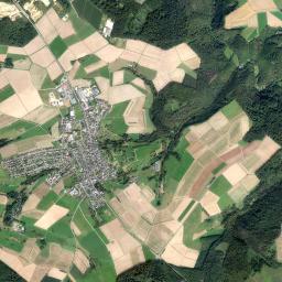 Singhofen High Resolution Satellite Map