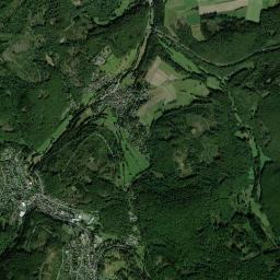 Schmitten High Resolution Satellite Map