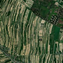 Sułoszowa High Resolution Satellite Map