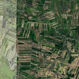 odonów mapa Zdjęcia satelitarne Odonów, mapa satelitarna Odonów