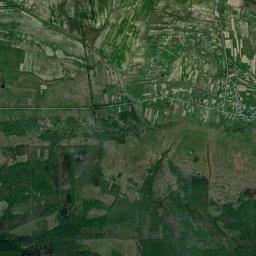 Tabory High Resolution Satellite Map