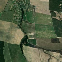 Dubrivka High Resolution Satellite Map