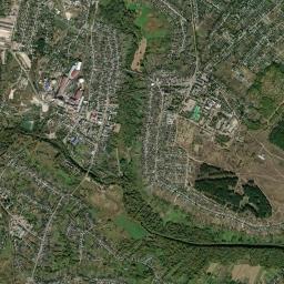 Ol’khovatka High Resolution Satellite Map