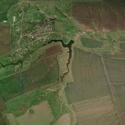 Satarovsky High Resolution Satellite Map