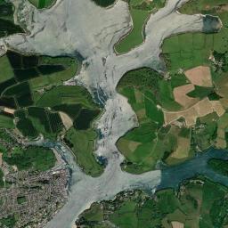 41 Fore St, Salcombe, Devon County TQ8, UK Satellite Map