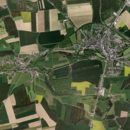 Florennes High Resolution Satellite Map