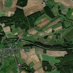 Onhaye High Resolution Satellite Map