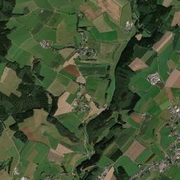 Bleialf High Resolution Satellite Map