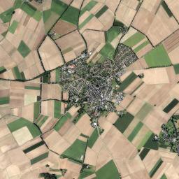 Münstermaifeld High Resolution Satellite Map