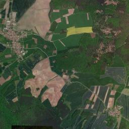 Hellingen High Resolution Satellite Map