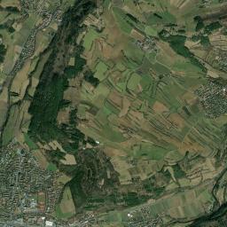 Kronach, DE locator map