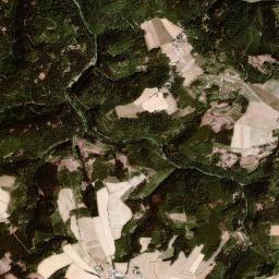 Kunreuth High Resolution Satellite Map