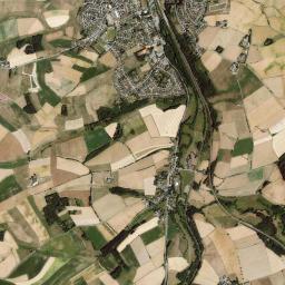 Oberkotzau, DE locator map