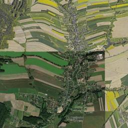 Żernica High Resolution Satellite Map