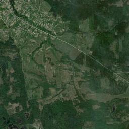 Polyanka High Resolution Satellite Map