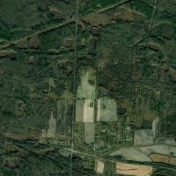 Zaluzhne High Resolution Satellite Map