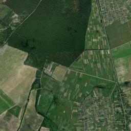 Brusylivs’kyy Rayon High Resolution Satellite Map