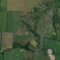 Sencha High Resolution Satellite Map