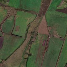 Ol’khovatskiy Rayon High Resolution Satellite Map