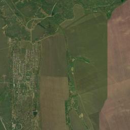 Altayskiy High Resolution Satellite Map