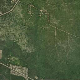 Maliotenam High Resolution Satellite Map