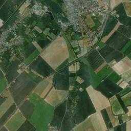 Iwuy High Resolution Satellite Map