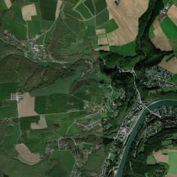 Hastière-Lavaux High Resolution Satellite Map