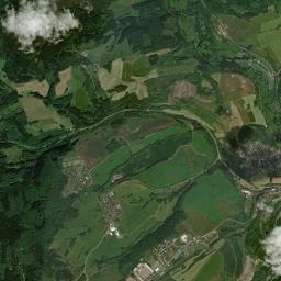Birresborn, DE locator map