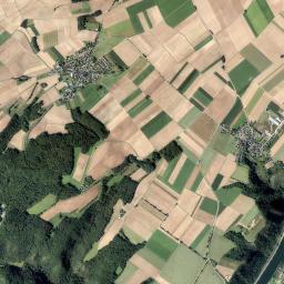 Wierschem, DE locator map