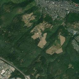 Boppard High Resolution Satellite Map