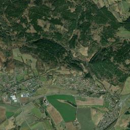 Küps, DE locator map