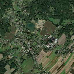 Pilchowice High Resolution Satellite Map