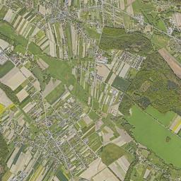 Paniówki High Resolution Satellite Map